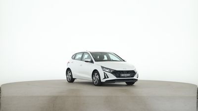 HYUNDAI i20 FL (MY25) 1.0 T-GDI (100 PS) 7-DCT 2WD Trend