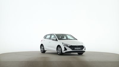 Hyundai i20 FL (MY25) 1.0 T-GDI Trend, Lichtpaket Navi