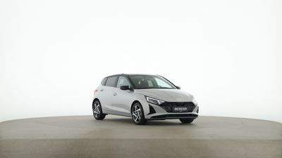 Hyundai i20 1.0 T-GDI Prime 7-DCT MY25*Dachlack. AUT