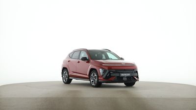 Hyundai KONA SX2 HEV 1.6 GDI HEV N LINE Ultimate-Paket,