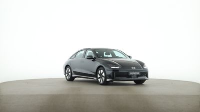 Hyundai IONIQ 6 Heckantrieb 53kWh Batt. DYNAMIQ-Paket