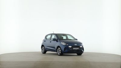 Hyundai i10 1.0 Trend MY25 Navi Kamera SHZ Spurhalte