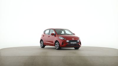 Hyundai i10 FL (MY25) 1.0 Benzin Trend Navi Kamera SHZ