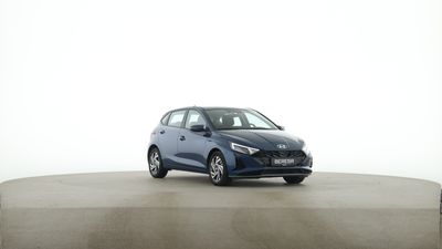 Hyundai i20 1.0 T-GDI Trend 7-DCT MY25*Komfort*Bose SHZ