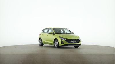 Hyundai i20 1.0 T-GDI Trend MY25*Komfort*Bose i20 (MY25) 1.0 T-GDI Trend, Komfort,  Bose Sound