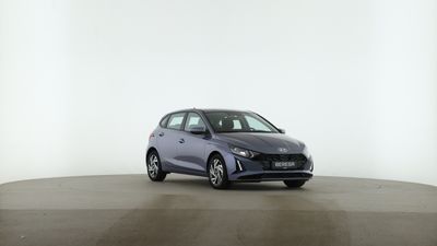 Hyundai i20 1.0 T-GDI Trend 7-DCT MY25 Volldigital Navi