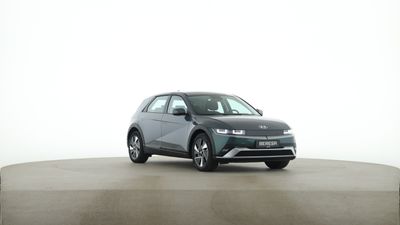 Hyundai IONIQ 5 (MY25) 63 kWh DYNAMIQ *el. Heckklappe IONIQ 5 (MY25) 63 kWh 2WD DYNAMIQ