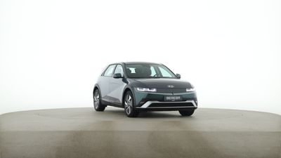 Hyundai IONIQ 5 (MY25) 63 kWh DYNAMIQ *el. Heckklappe