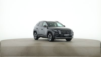 Hyundai TUCSON FL (MY25) 1.6 T-GDI 48V 7-DCT TREND Navi