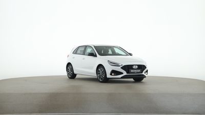 Hyundai i30 FL 5-Türer (MY25) 1.0 T-GDI Advantage Navi