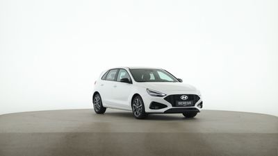 Hyundai i30 FL 5-Türer (MY25) 1.0 T-GDI Advantage Navi