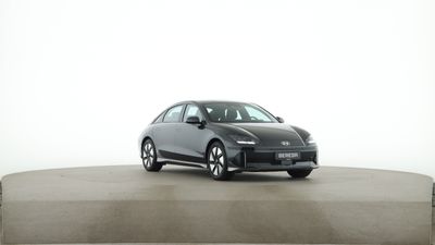 Hyundai IONIQ 6 Heckantrieb 53kWh Batt. DYNAMIQ-Paket