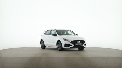 Hyundai i30 FL 5-Türer (MY25) 1.0 T-GDI Advantage Navi