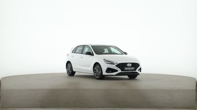 Hyundai i30 FL 5-Türer (MY25) 1.0 T-GDI Advantage Navi