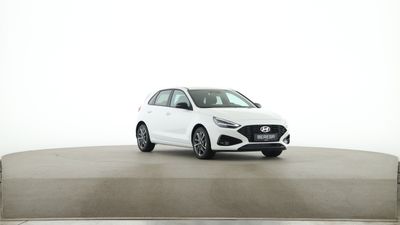 Hyundai i30 FL 5-Türer (MY25) 1.0 T-GDI Advantage Navi