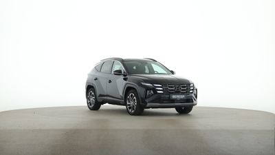 Hyundai TUCSON FL HEV (MY25) 1.6 T-GDi Prime Assist, Pano