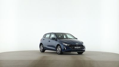 Hyundai i20 FL (MY25) 1.0 T-GDI Trend, Komfortpaket SHZ