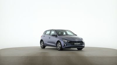 Hyundai i20 FL (MY25) 1.0 T-GDI Trend, Komfortpaket SHZ