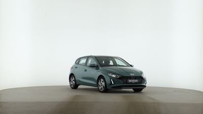 Hyundai i20 FL (MY25) 1.0 T-GDI Trend, Bose Soundpaket