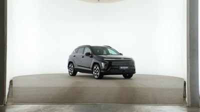 Hyundai KONA SX2 (MY25) EV 65,4kWh PRIME Sitz-Komfortp.