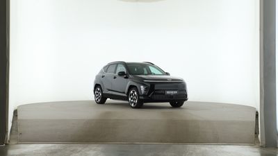 Hyundai KONA SX2 (MY25) EV 65,4kWh PRIME Sitz-Komfortp. inkl. Ledersitze, Glas-Schiebedach, 19 Alu