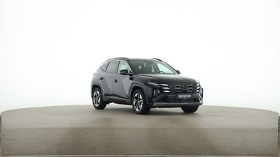 HYUNDAI TUCSON FL (MY25) 1.6 T-GDI 48V 7-DCT TREND Navi