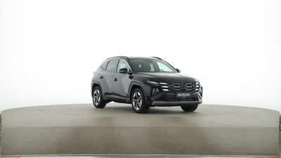 Hyundai TUCSON 1.6 T-GDi Trend 48V (MY25)*DCT* Navi AUT