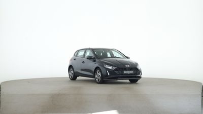 HYUNDAI i20 FL (MY25) 1.0 T-GDI (100 PS) 6-MT 2WD Trend