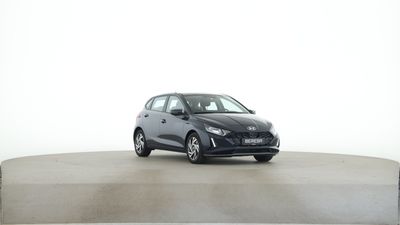 HYUNDAI i20 FL (MY25) 1.0 T-GDI (100 PS) 6-MT 2WD Trend