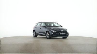 HYUNDAI i20 FL (MY25) 1.0 T-GDI (100 PS) 6-MT 2WD Trend