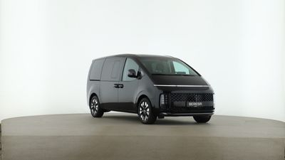 Hyundai STARIA 1.6 T-GDI HEV Signature*Pano Volldigital