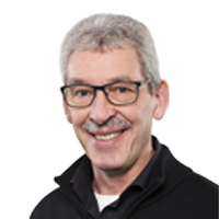 Norbert Lohmann Norbert Lohmann