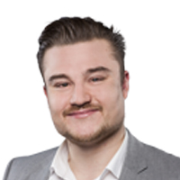 Patrick Auras Patrick Auras