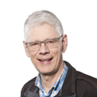 Manfred Teckemeyer Manfred Teckemeyer