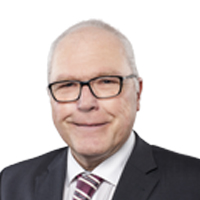 Hans Werner Wulff Hans Werner Wulff