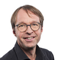 Martin Rethfeld Martin Rethfeld