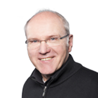 Ulrich Stocker Ulrich Stocker
