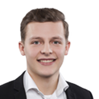 Eric Wolbeck Eric Wolbeck