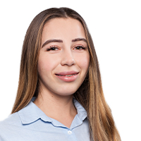 Julia Prokopp Julia Prokopp