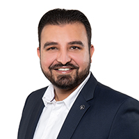 Haroon Ilyas Haroon Ilyas