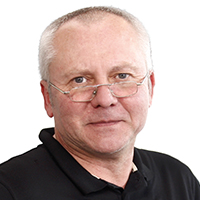 Dieter Niermann Dieter Niermann